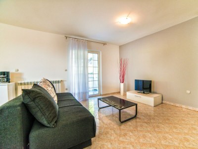 Apartment Ori - One bedroom A4 - Features photo 18