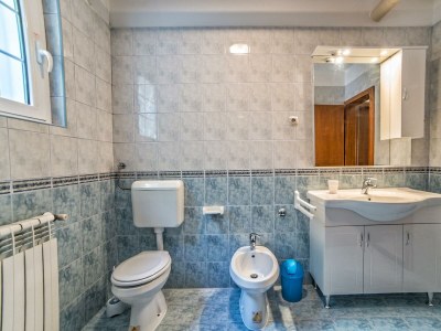 Apartment Ori - One bedroom A4 - Features photo 19