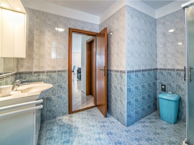 Apartment Ori - One bedroom A4 - Features photo 21