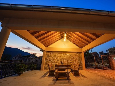 Holiday house Buljanovi Dvori with private Pool - Outdoor photo 12