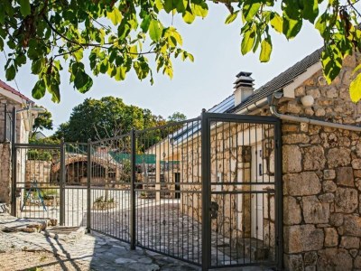 Holiday house Buljanovi Dvori with private Pool - Outdoor photo 15