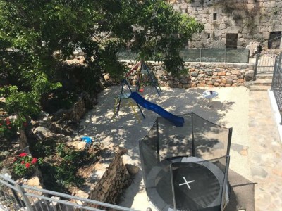 Holiday house Buljanovi Dvori with private Pool - Outdoor photo 17