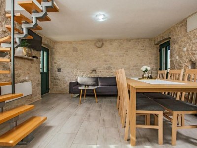 Holiday house Buljanovi Dvori with private Pool - Features photo 19