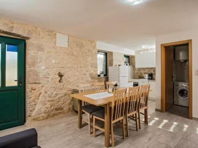 Holiday house Buljanovi Dvori with private Pool - Features photo 20