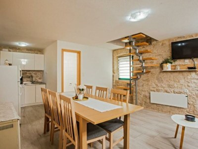 Holiday house Buljanovi Dvori with private Pool - Features photo 22