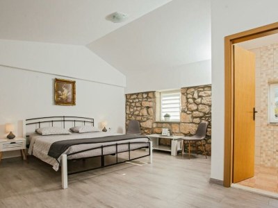 Holiday house Buljanovi Dvori with private Pool - Features photo 25