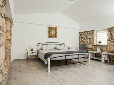 Holiday house Buljanovi Dvori with private Pool - Features photo 26