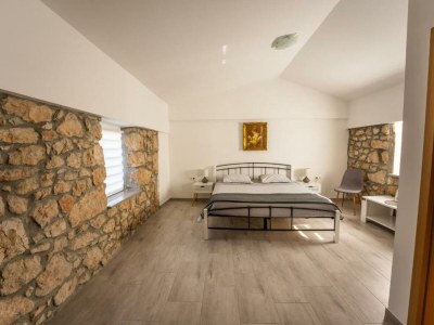 Holiday house Buljanovi Dvori with private Pool - Features photo 27