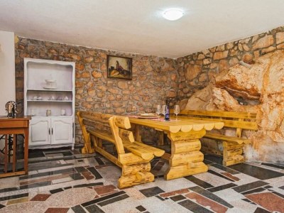 Holiday house Buljanovi Dvori with private Pool - Features photo 35