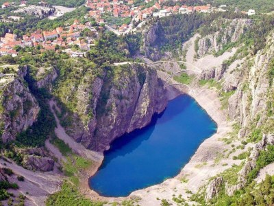 Holiday house Buljanovi Dvori with private Pool - Environment photo 37