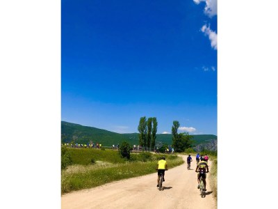 Holiday house Buljanovi Dvori with private Pool - Environment photo 40