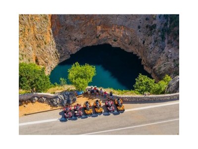 Holiday house Buljanovi Dvori with private Pool - Environment photo 41