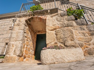 Holiday house Buljanovi Dvori with private Pool - Environment photo 45