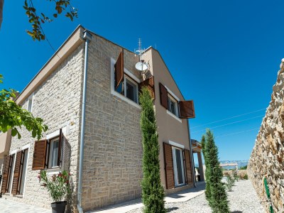 Villa with pool, jacuzzi and sauna - Outdoor photo 7