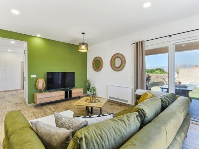 Villa with pool, jacuzzi and sauna - Features photo 10