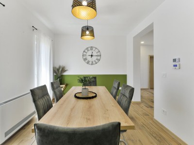 Villa with pool, jacuzzi and sauna - Features photo 14