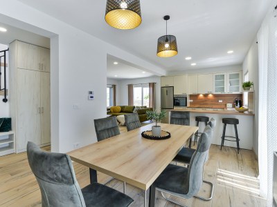 Villa with pool, jacuzzi and sauna - Features photo 15