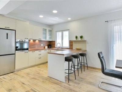 Villa with pool, jacuzzi and sauna - Features photo 16