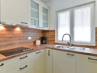 Villa with pool, jacuzzi and sauna - Features photo 17