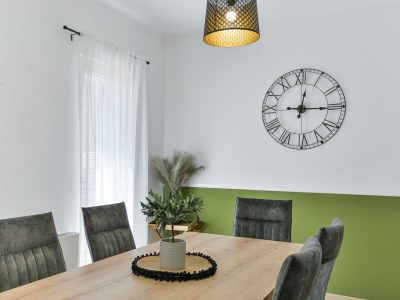 Villa with pool, jacuzzi and sauna - Features photo 18