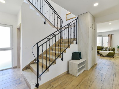 Villa with pool, jacuzzi and sauna - Features photo 19