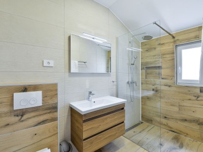 Villa with pool, jacuzzi and sauna - Features photo 23