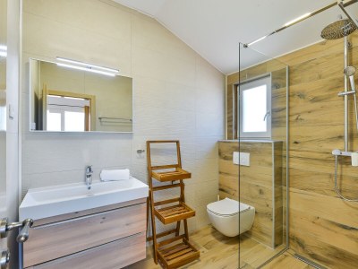 Villa with pool, jacuzzi and sauna - Features photo 25