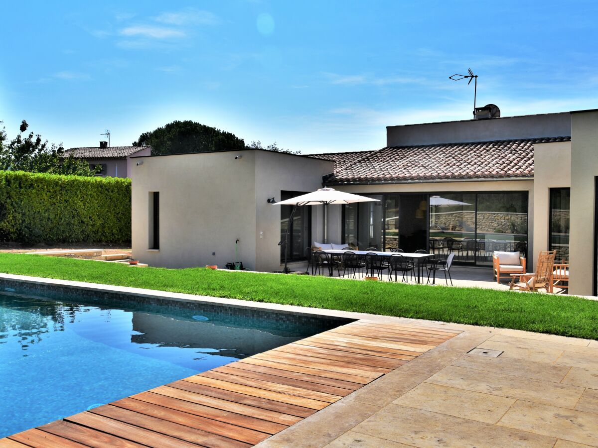 Holiday house Pina - Outdoor photo 3