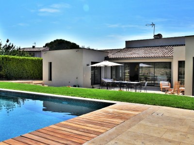 Holiday house Pina - Outdoor photo 3