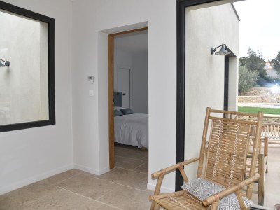 Holiday house Pina - Features photo 11