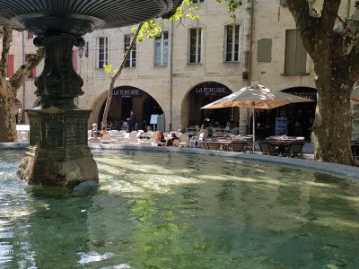 Holiday house Pina - Environment photo 23