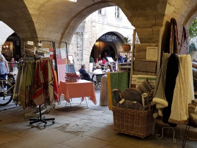 Holiday house Pina - Environment photo 25