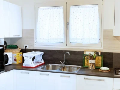 Villa COSTA BIANCA - Features photo 11