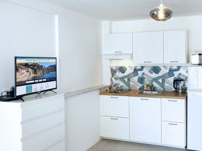 Villa COSTA BIANCA - Features photo 12