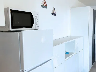 Villa COSTA BIANCA - Features photo 13