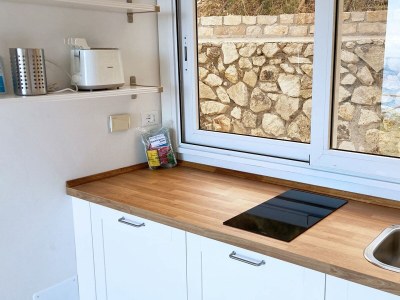 Villa COSTA BIANCA - Features photo 14