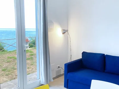 Villa COSTA BIANCA - Features photo 16