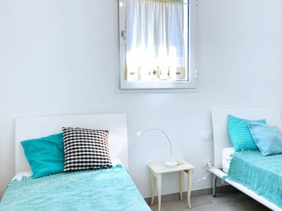 Villa COSTA BIANCA - Features photo 25