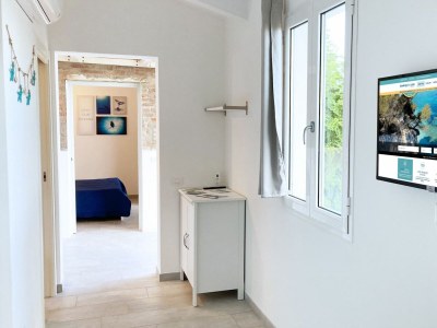 Villa COSTA BIANCA - Features photo 28