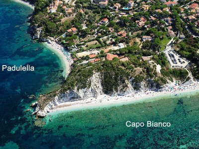 Villa COSTA BIANCA - Environment photo 30