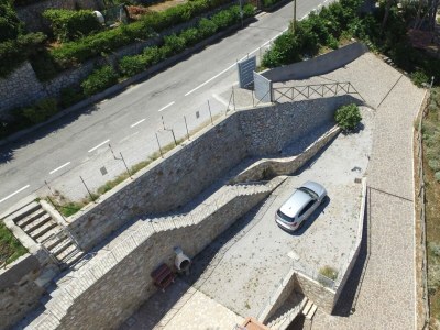 Villa COSTA BIANCA - Environment photo 31