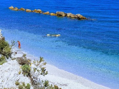 Villa COSTA BIANCA - Environment photo 32