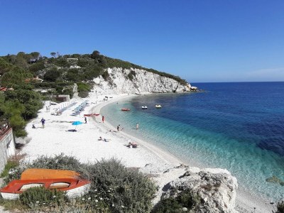 Villa COSTA BIANCA - Environment photo 33