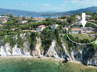 Villa COSTA BIANCA - Environment photo 36