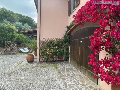 Villa Bel Panorama - Outdoor photo 8