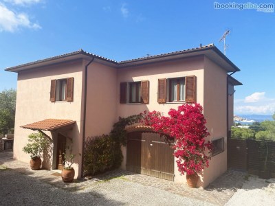 Villa Bel Panorama - Outdoor photo 11