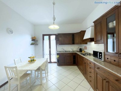 Villa Bel Panorama - Features photo 20