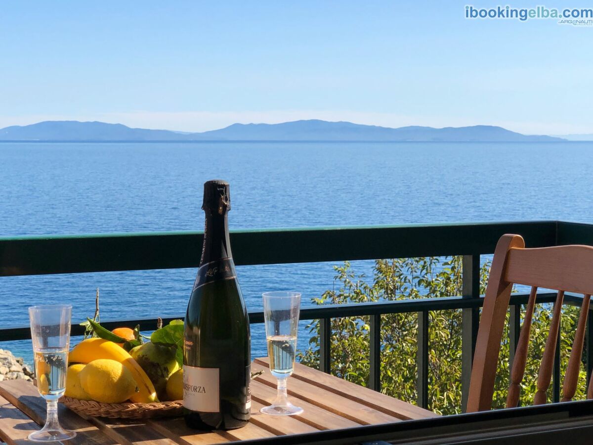 Apartment Le Maree Fede