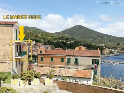 Apartment Le Maree Fede - Outdoor photo 2