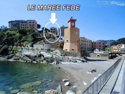 Apartment Le Maree Fede - Environment photo 32